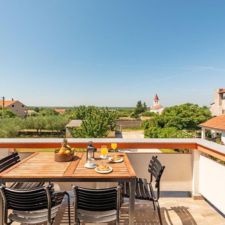 Apartman Mara Poljica Kültér fotó