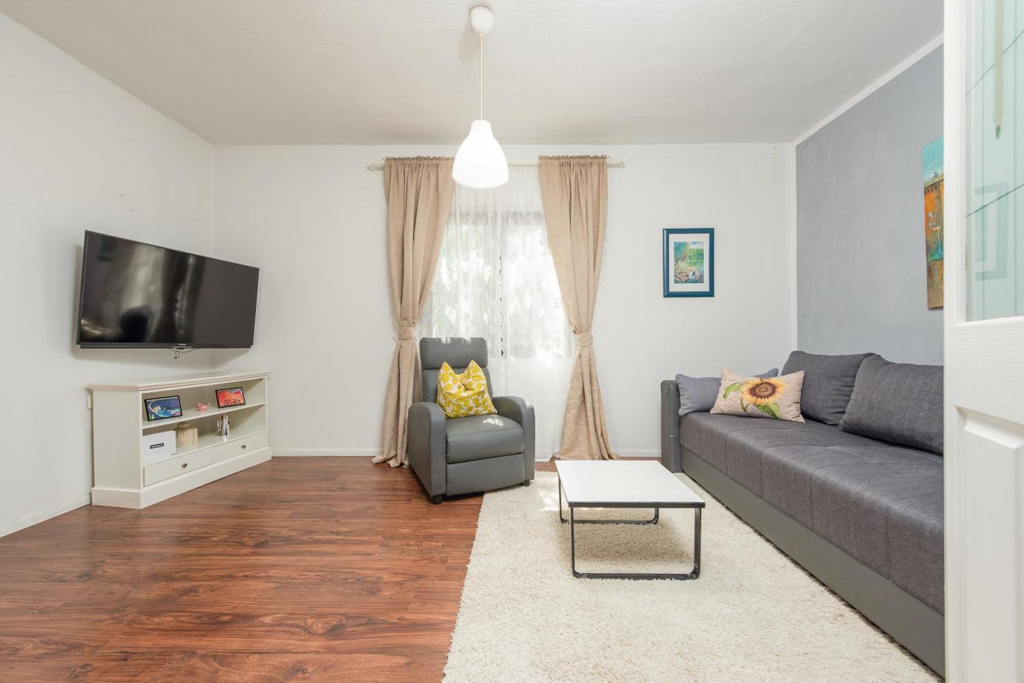 Apartman Mara Poljica Kültér fotó