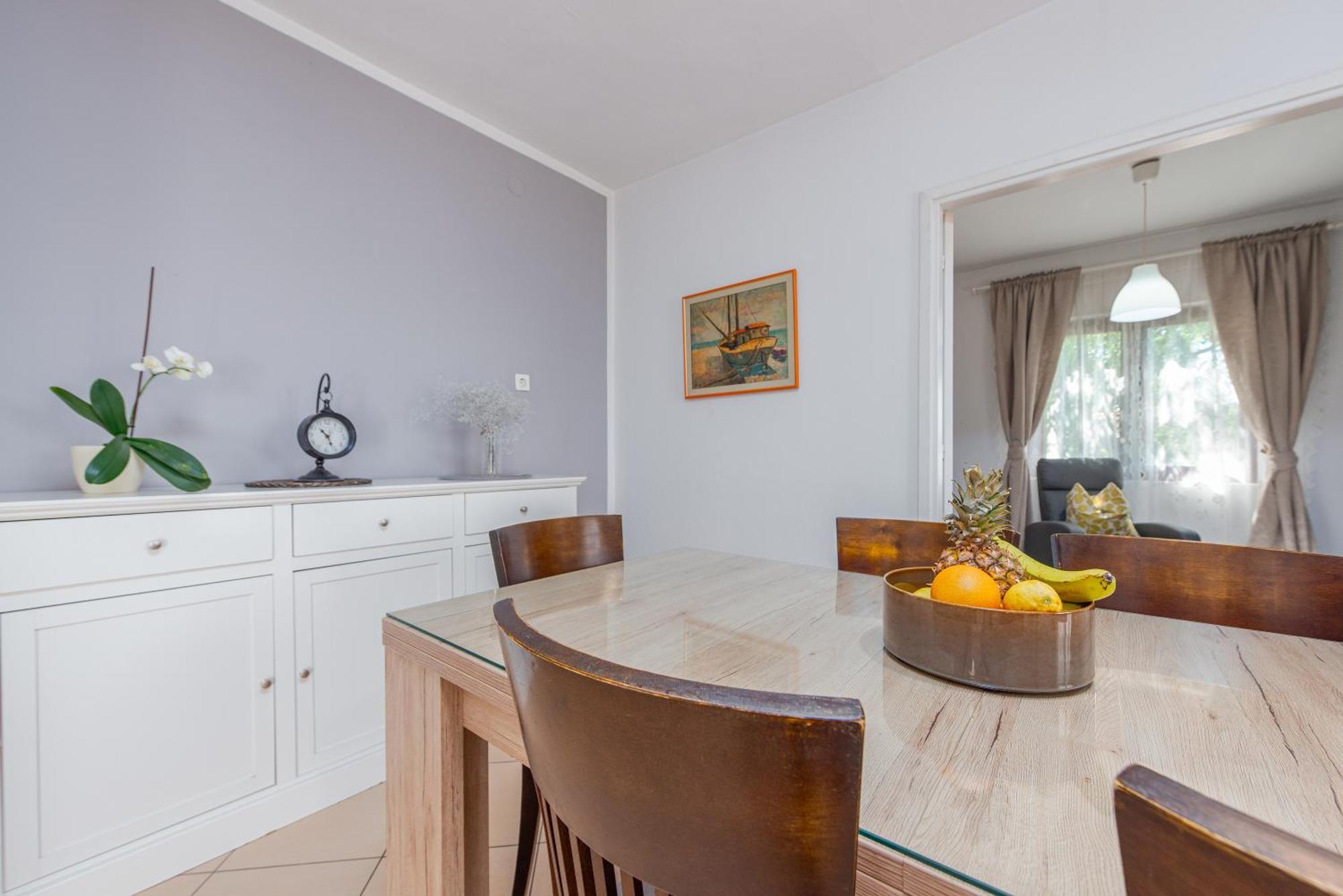 Apartman Mara Poljica Kültér fotó