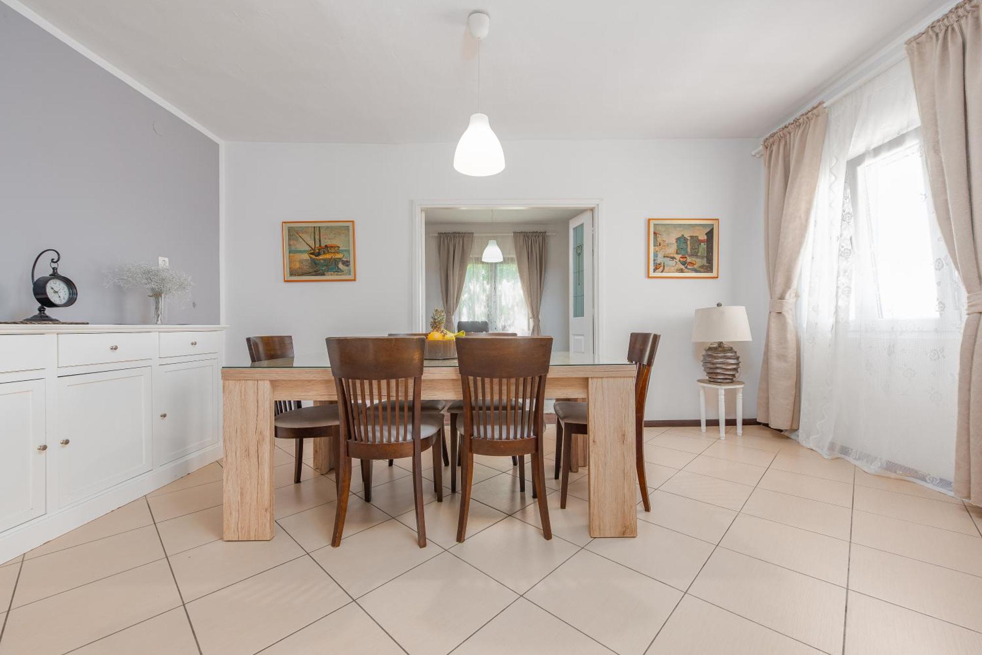 Apartman Mara Poljica Kültér fotó