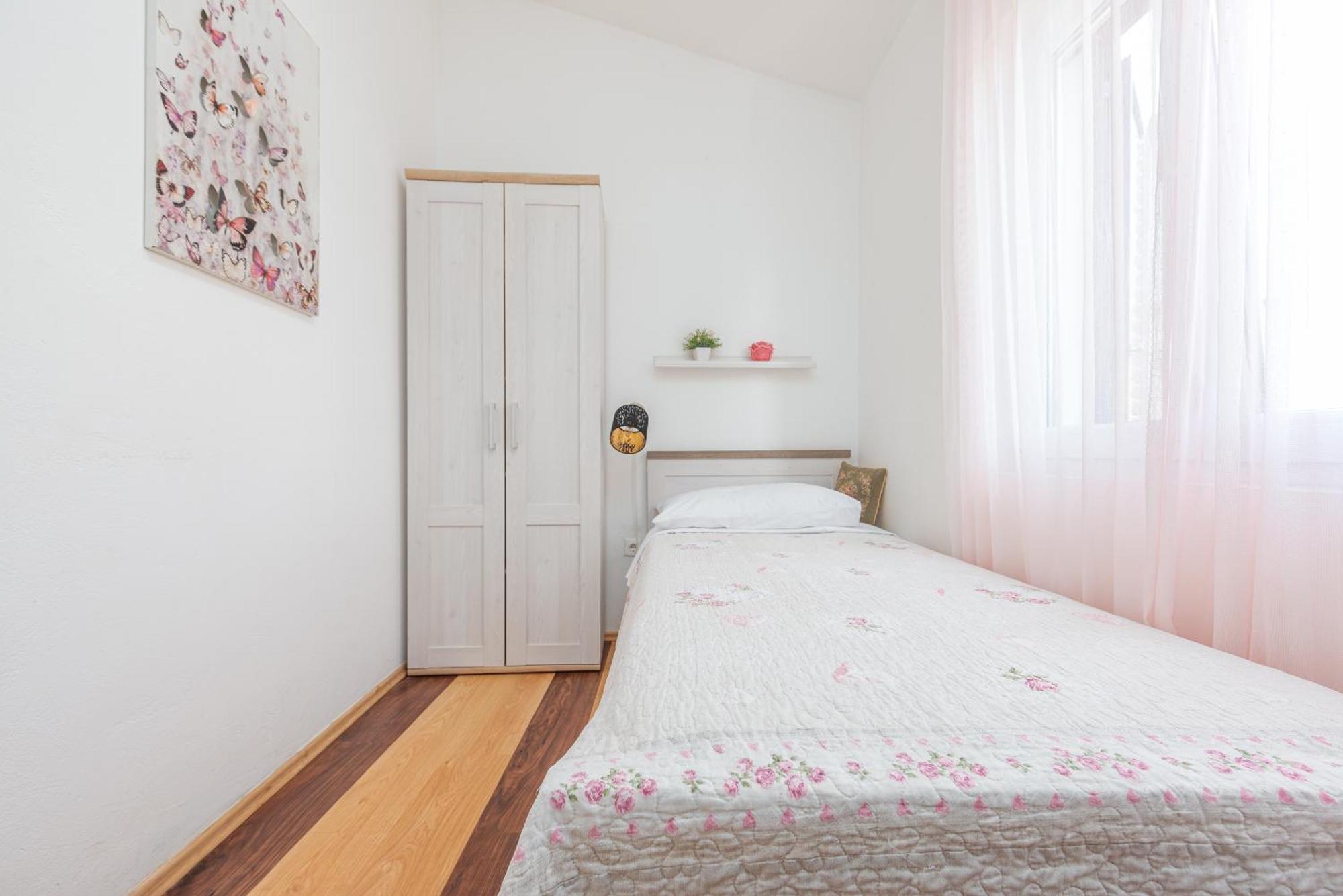 Apartman Mara Poljica Kültér fotó