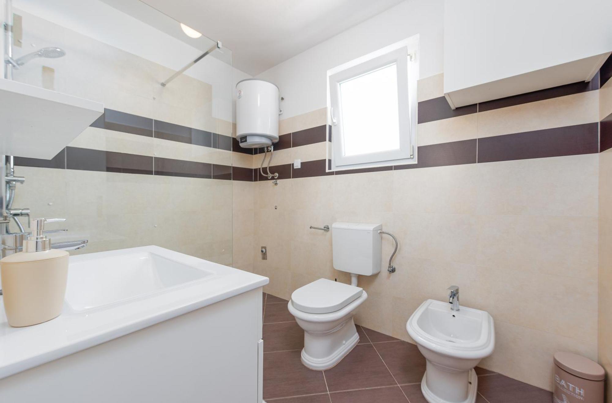 Apartman Mara Poljica Kültér fotó