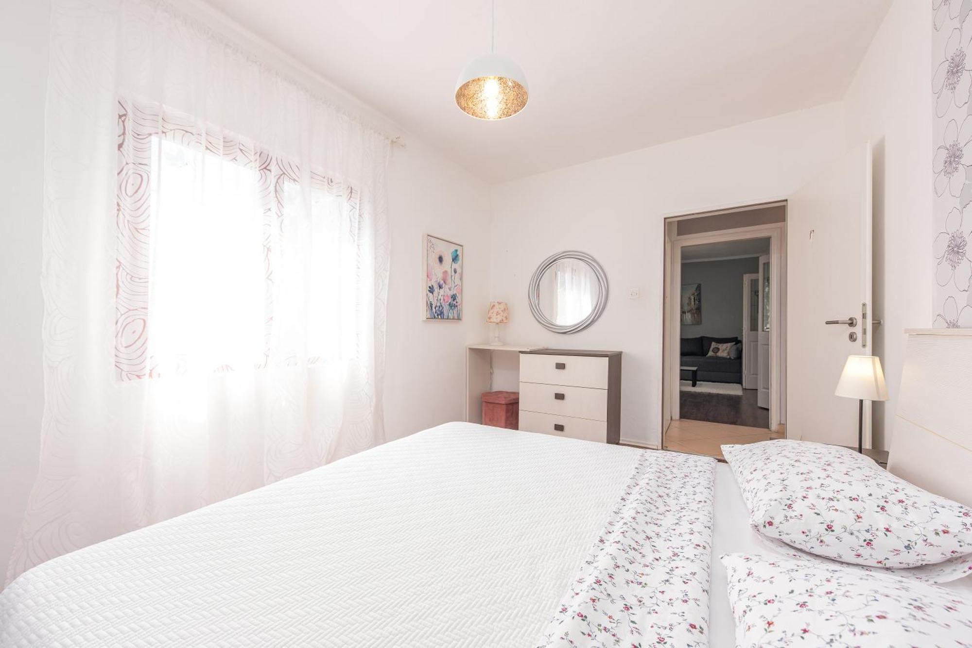 Apartman Mara Poljica Kültér fotó