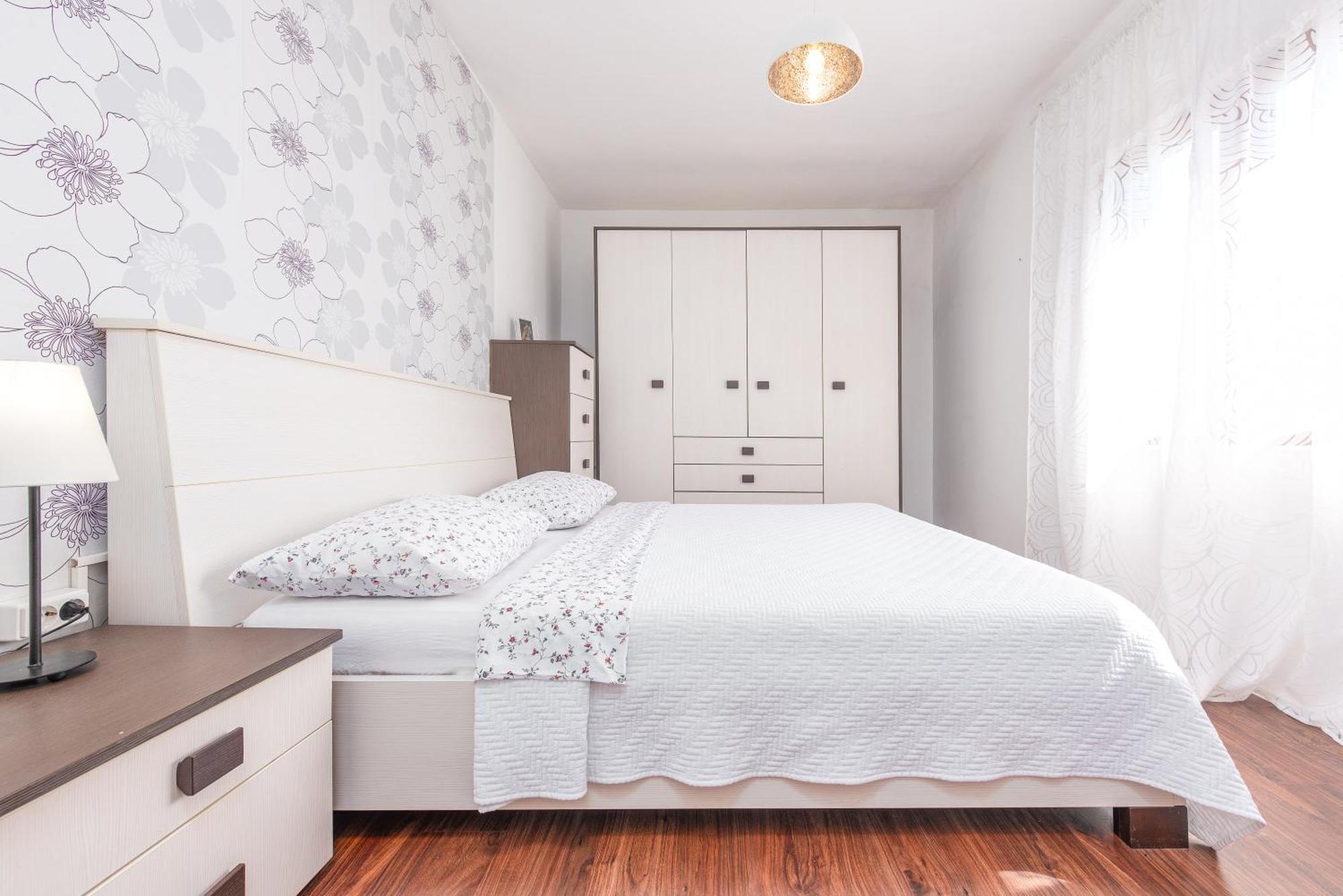Apartman Mara Poljica Kültér fotó